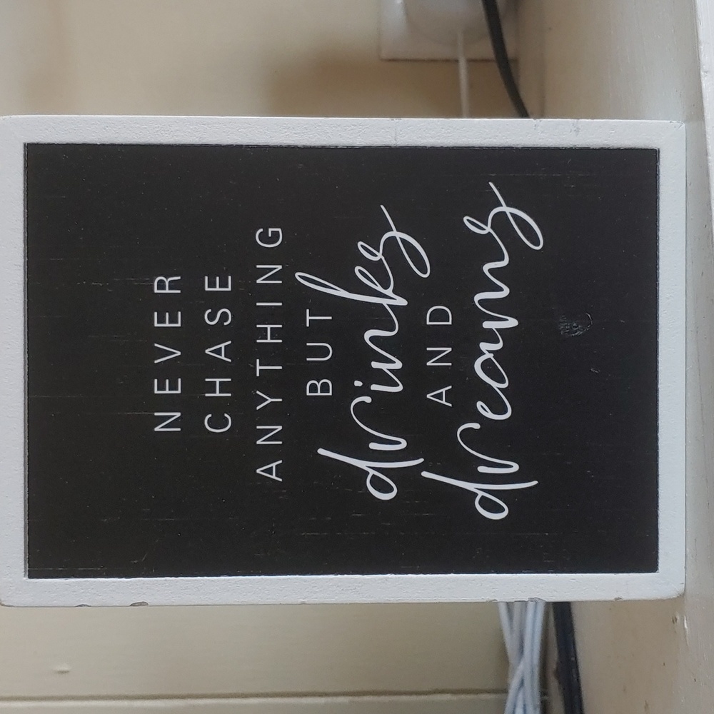 Home decor